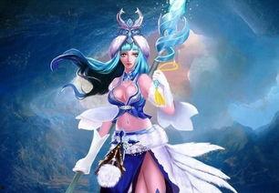 甄姬王昭君爆料台词视频,揭秘游戏台词背后的故事 第1张 甄姬王昭君爆料台词视频,揭秘游戏台词背后的故事 第1张